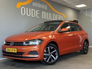 Volkswagen Polo 1.0 TSI Comfortline