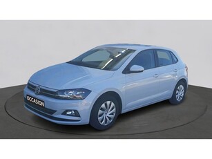 Volkswagen Polo 1.0 TSI Comfortline Airco Trekhaak