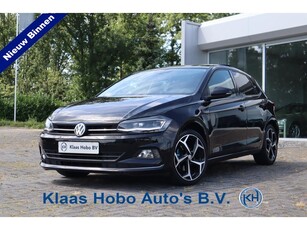 Volkswagen Polo 1.0 TSI Highline DSG Pano, LED, Keyless