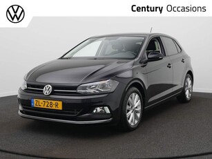 Volkswagen Polo 1.0 TSI Highline / Navi / Acc / CarPlay