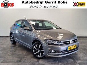 Volkswagen Polo 1.0 TSI Highline Navigatie Clima cruise