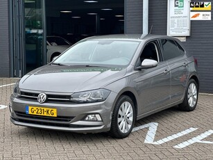 Volkswagen Polo 1.0 TSI Highline/virtual