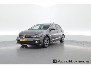 Volkswagen Polo 1.0 TSI R-Line Digi. Cockpit Camera