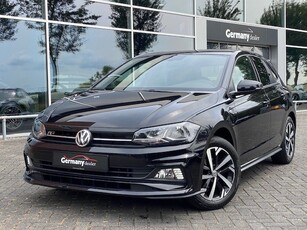 Volkswagen Polo 1.0 TSI R-line LMV Airco Priveglas LED