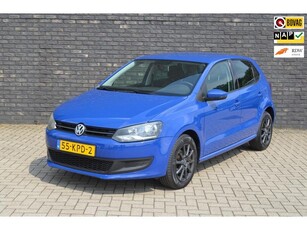 Volkswagen Polo 1.2-12V Comfortline Cruise controle