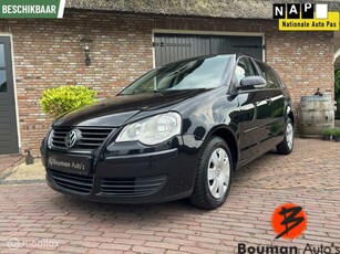 Volkswagen Polo 1.2 - 5 Deurs - Cruise - Nieuwe APK - Airco