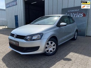 Volkswagen Polo 1.2 Comfortline / Airco / Clima / Cruise /