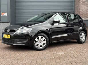 Volkswagen Polo 1.2 Easyline 1e EIGENAAR! 5DRS AIRCO