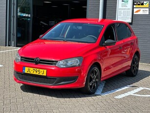 Volkswagen Polo 1.2 Easyline/AIRCO/5-DRS/NWE APK/NETEE