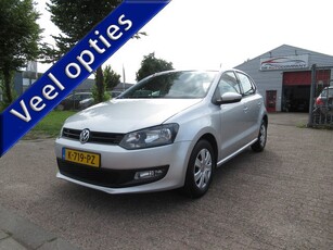 Volkswagen Polo 1.2 Easyline Nette Goed Onderhouden Auto