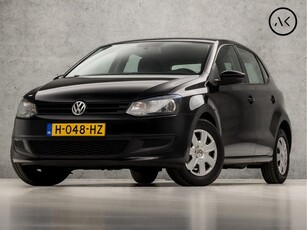 Volkswagen Polo 1.2 Edition (ELEK RAMEN, 5 DEURS, AIRCO