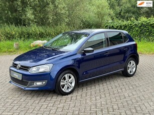 Volkswagen Polo 1.2 High Line CRUISE I PDC I CLIMA I ZEER