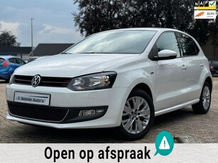 Volkswagen Polo 1.2 LIFE CLIMA PDC CRUISE CONTROL 71 DKM !!!