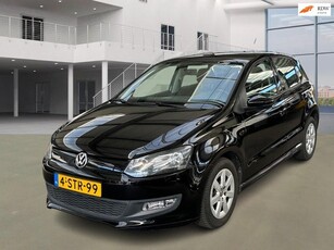 Volkswagen Polo 1.2 TDI BlueMotion 5 DEUR AIRCO 2 X