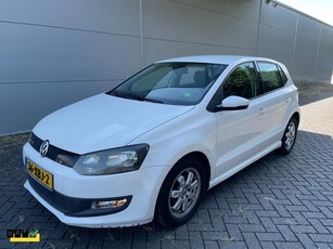 Volkswagen POLO 1.2 TDI BlueMotion Comfortline 1.2 TDI