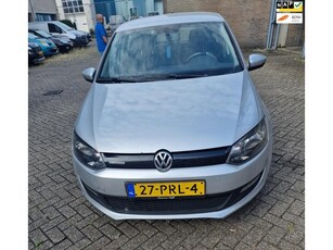 Volkswagen Polo 1.2 TDI BlueMotion Comfortline