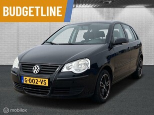 Volkswagen Polo 1.2 Trendline