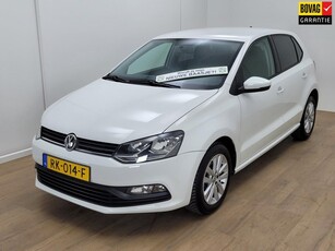 Volkswagen Polo 1.2 TSI Comfortline Automaat(!)