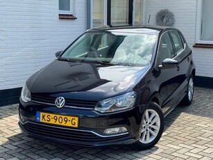 Volkswagen Polo 1.2 TSI DSG Comfortline Airco