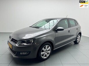 Volkswagen Polo 1.2 TSI Highline 105 Pk 5 deurs Airco Pdc