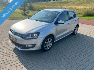 Volkswagen Polo 1.2 TSI Highline 5D AUTOMAAT CRUISE NWE APK