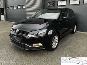 Volkswagen Polo 1.2 TSI LOUNGE / CLIMA / CRUISE / PDC