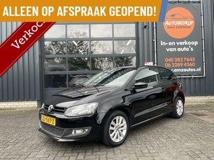 Volkswagen Polo 1.2 TSI Style 105PK