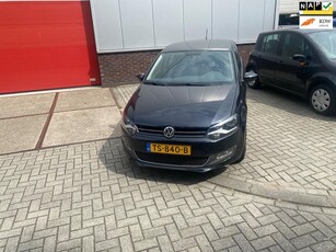 Volkswagen Polo 1.4-16V Comfortline