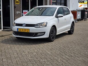 Volkswagen Polo 1.4-16V Highline LET OP BESCHRIJVING