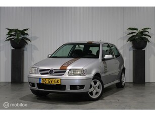 Volkswagen Polo 1.4-16V Trendline