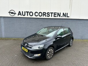 Volkswagen Polo 1.4 TDI Airco Lmv Navigatie Cruise control