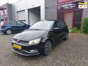 Volkswagen Polo 1.4 TDI Business Edition .Lesauto!