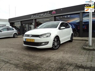 Volkswagen Polo 1.4 TDI Business Edition Navigatie Cruise