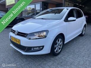 Volkswagen Polo 1.6 TDI BlueMotion Highline