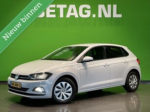 Volkswagen Polo 1.6 TDI Comfortline 1e Eigenaar Camera