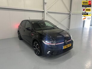 Volkswagen POLO 2.0 TSI GTI