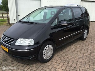 Volkswagen Sharan 2.0 Highline