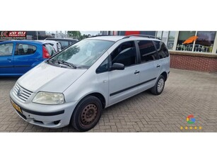 Volkswagen Sharan 2.0 Trendline (bj 2003)