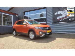 Volkswagen T-Cross 1.0 TSI Life carplay/navi