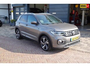 Volkswagen T-CROSS 1.5 TSI Style Business R RIJKLAARPRIJS