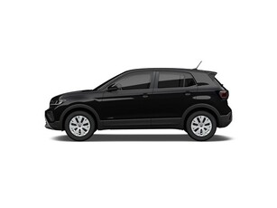 Volkswagen T-Cross T-Cross 1.0 70 kW / 95 pk TSI SUV 5