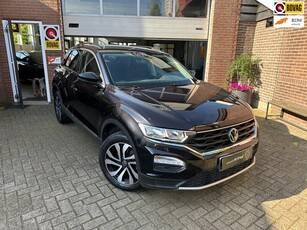 Volkswagen T-Roc 1.0 TSI ACTIVENAVI/ACC/CARPLAY