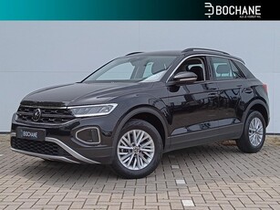 Volkswagen T-Roc 1.0 TSI Life Business Climate Control /