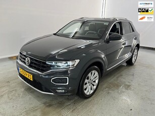 Volkswagen T-Roc 1.5 TSI DSG Sport