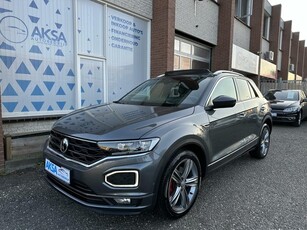 Volkswagen T-Roc 1.5 TSI 3 x