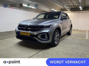 Volkswagen T-Roc 1.5 TSI R-Line Business 150 pk Automaat