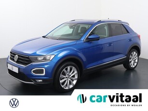 Volkswagen T-Roc 1.5 TSI Sport 150 PK Automaat