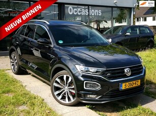 Volkswagen T-Roc 1.5 TSI Sport Business R