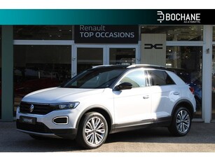 Volkswagen T-Roc 1.5 TSI Sport Business R Virtual Clima