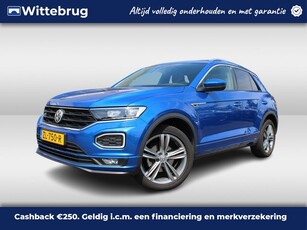 Volkswagen T-Roc 1.5 TSI Sport DSG R-Line Keyless acces /